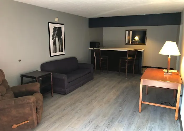 Springfield Inn Tn