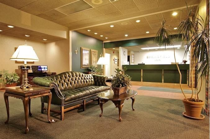 Tn Hotel 2*