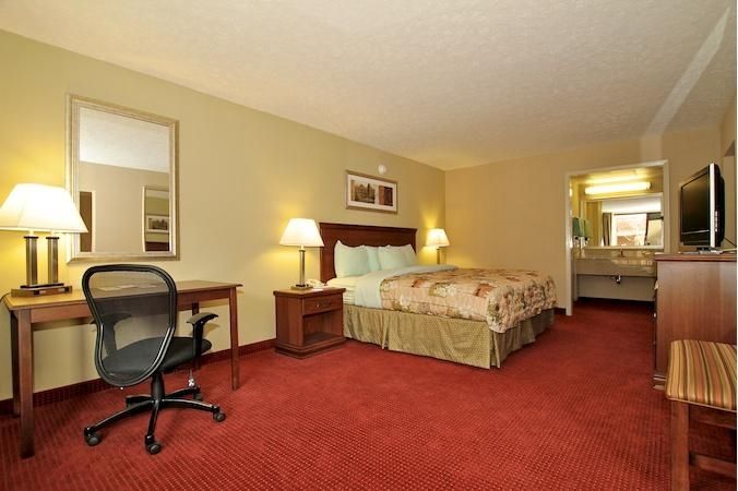 Tn Hotel Springfield