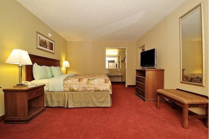 Hotel Tn Springfield