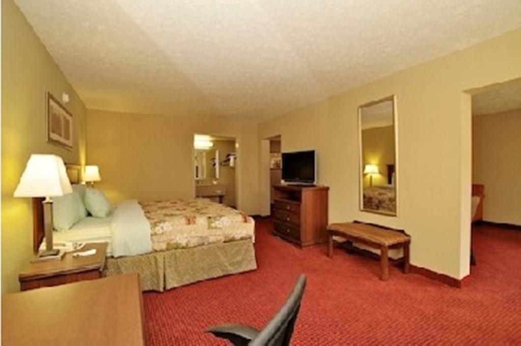 Hotel Tn Springfield