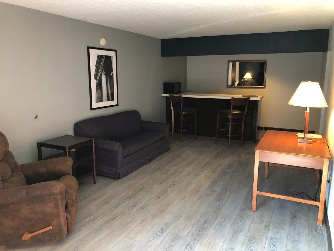 Hotel Tn Springfield