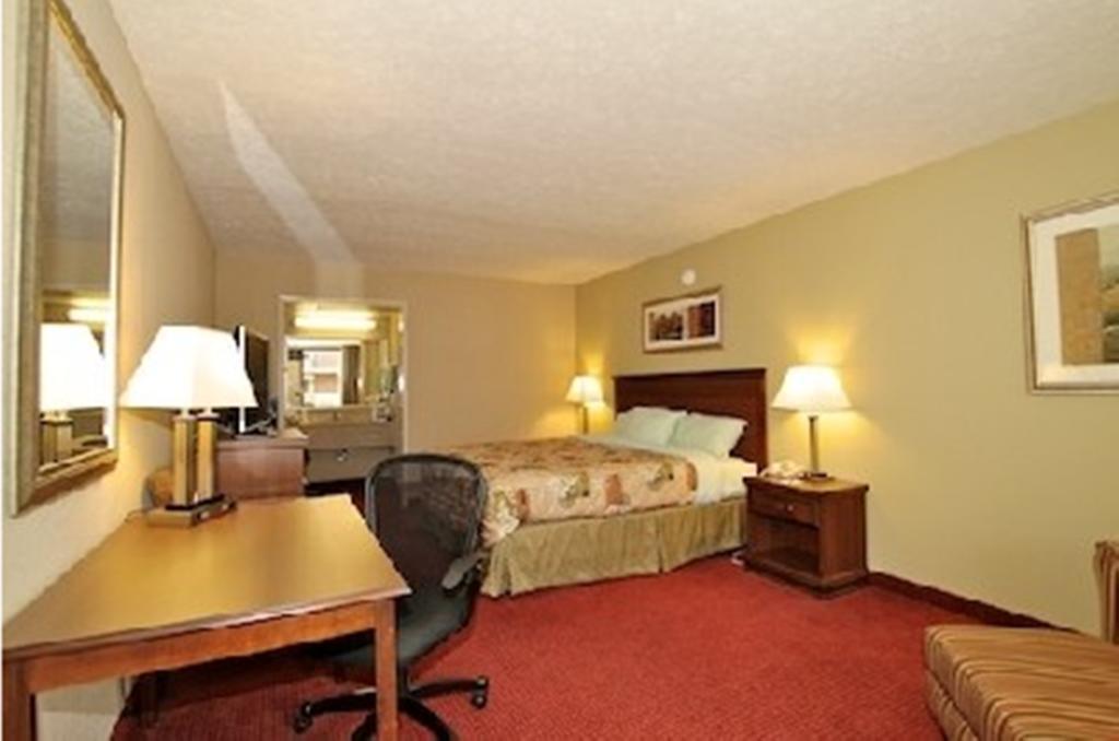 Hotel Tn